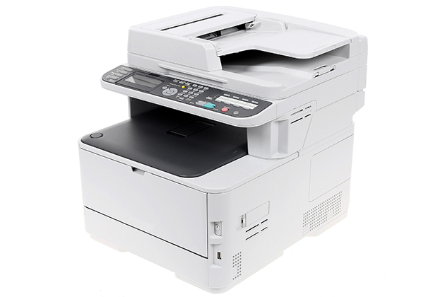 彩黑影印機租賃