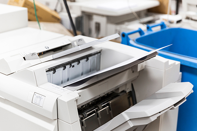 影印服務
